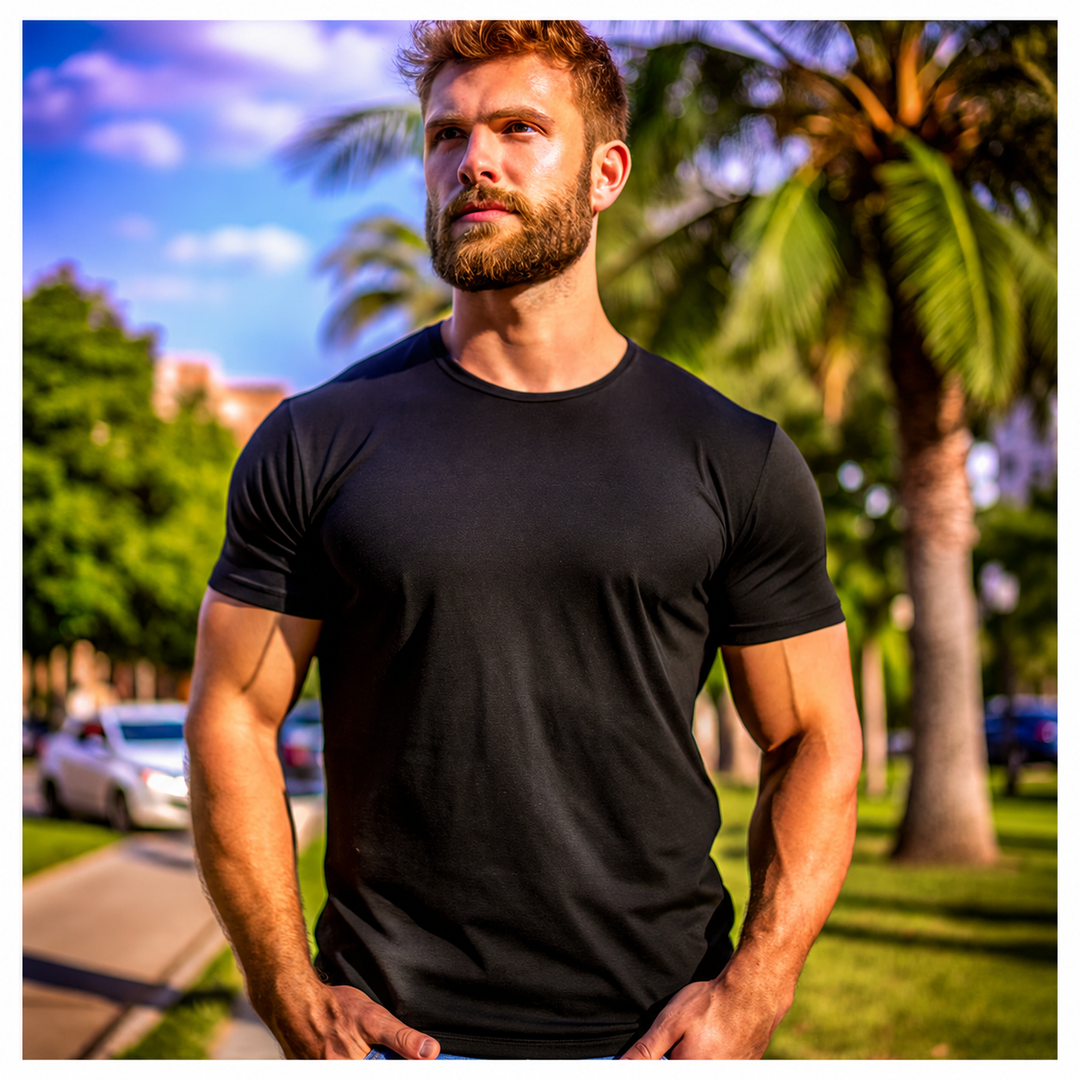 Men's Sports T-Shirts