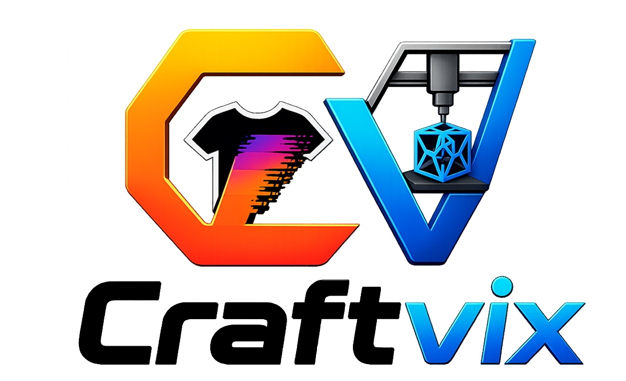 Craftvix