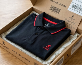 Product review